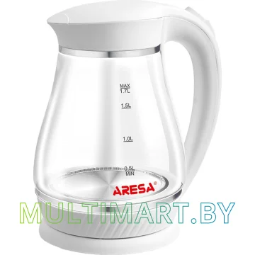 Электрочайник Aresa AR-3454